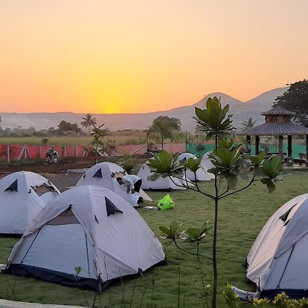 Sundar Farm Karjat Willa Zewnętrze zdjęcie