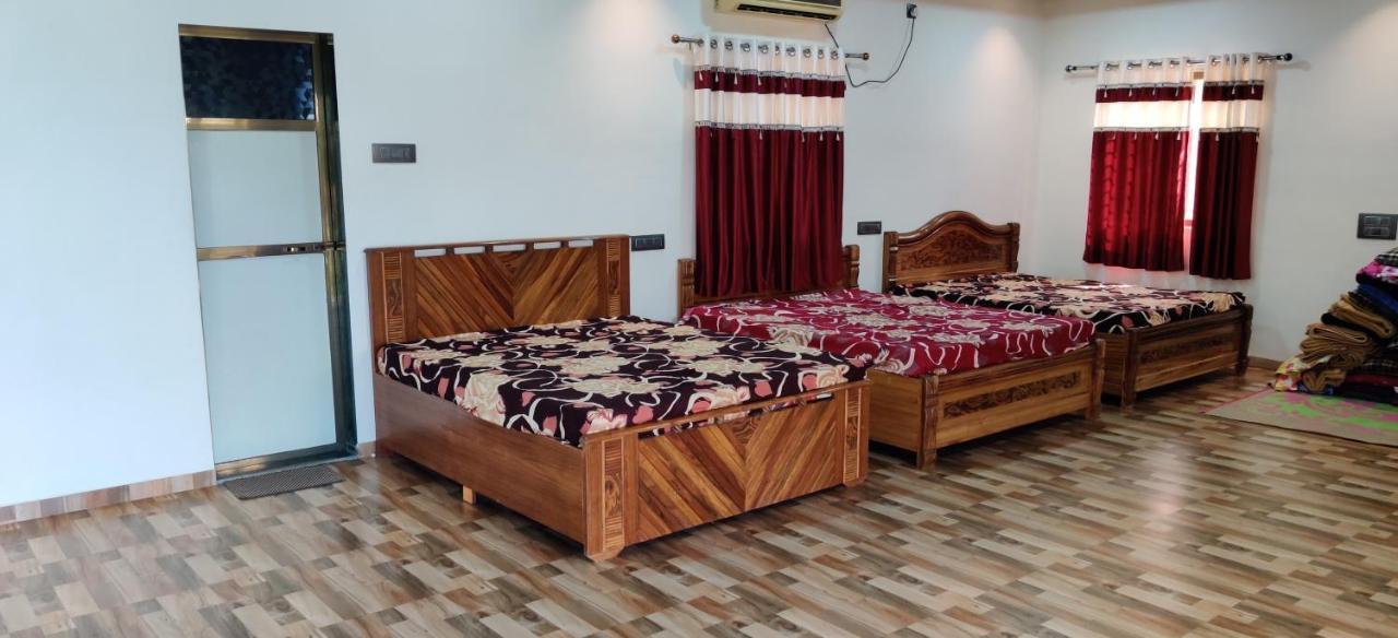 Sundar Farm Karjat Willa Zewnętrze zdjęcie