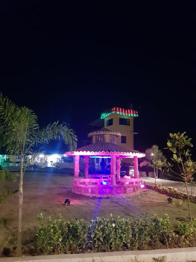 Sundar Farm Karjat Willa Zewnętrze zdjęcie