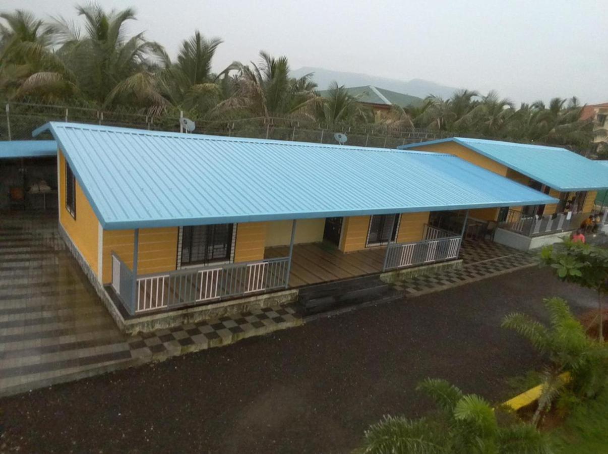Sundar Farm Karjat Willa Zewnętrze zdjęcie